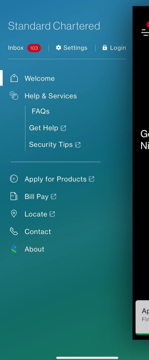 Standard Chartered Bank's Customers Can Now Load eSewa Wallet From