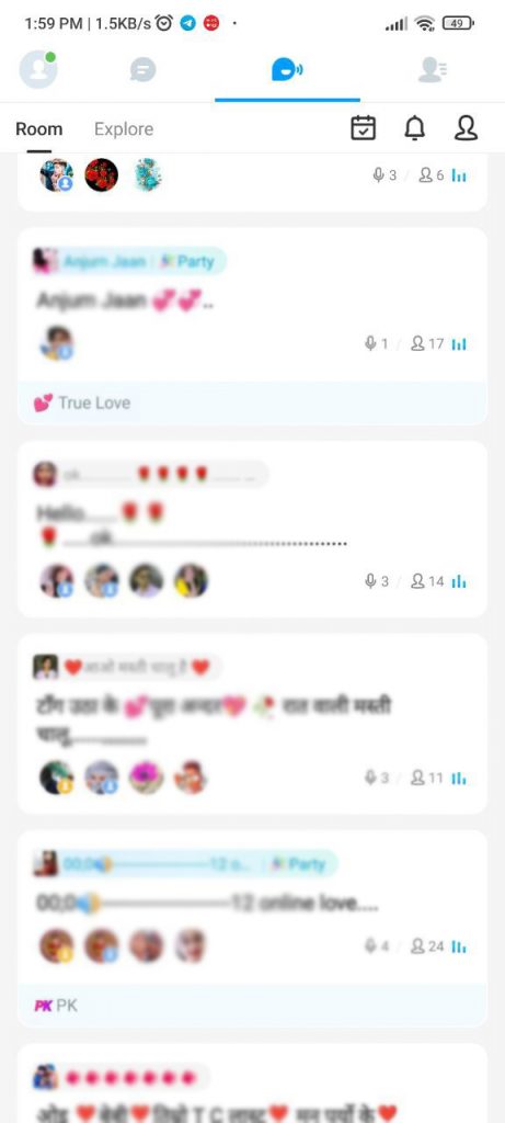 18+ Group Chats Increase on Social Media After Government’s Ban on Porn