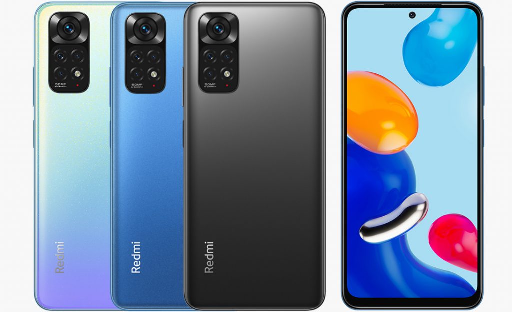 Best Smartphones Under 25000 in Nepal