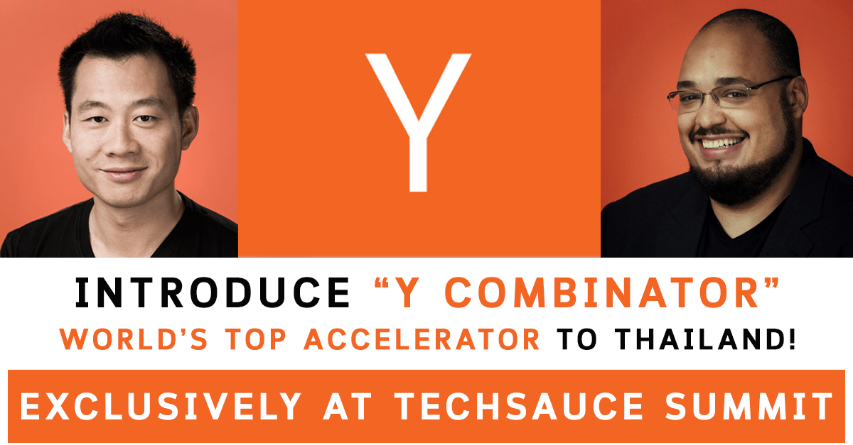 "Y Combinator" accelerator behind Dropbox and AirBnb is coming to