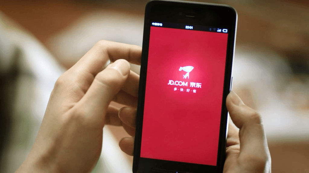 Central Group announces partnership with and JD Finance Techsauce