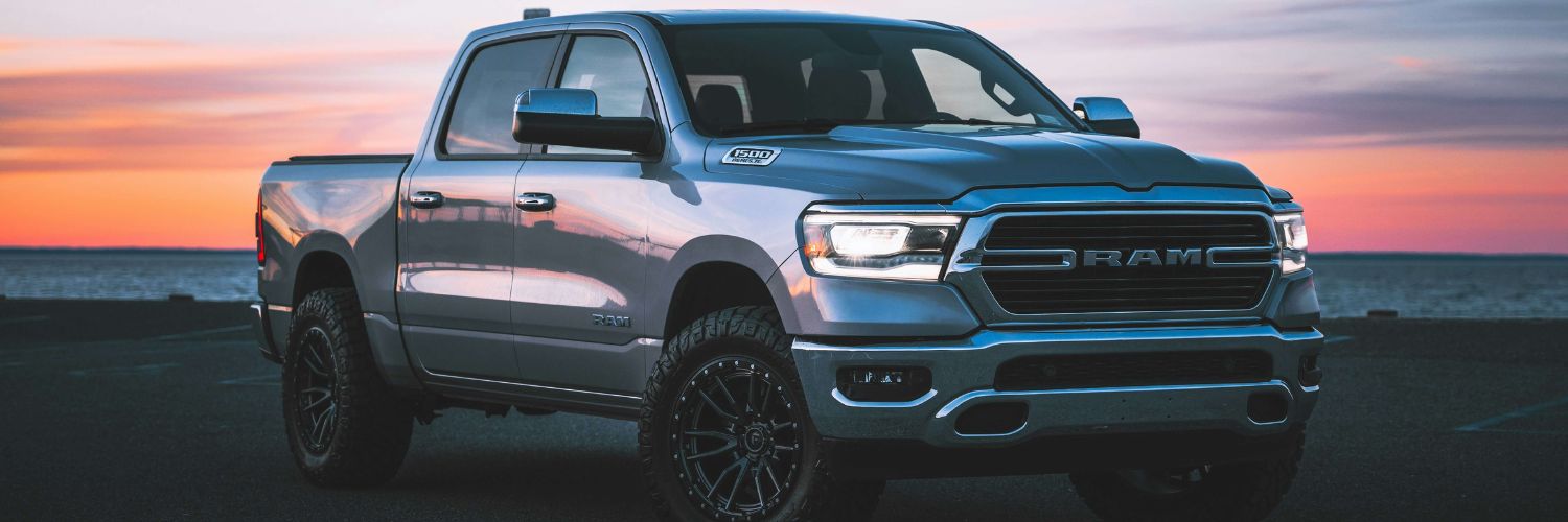 RAM Truck Service Center Brantford, ON | RAM Truck Repair Mechanic Shop