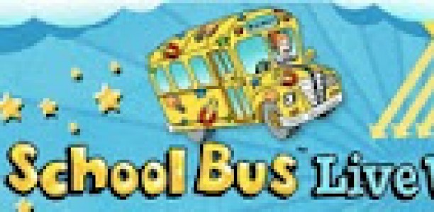 Take a Virtual Field Trip with Magic School Bus’ Ms. Frizzle Tech