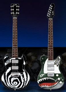 Paper Jamz: New Touch Sensor Guitar for Young Rockers - Tech Savvy Mama