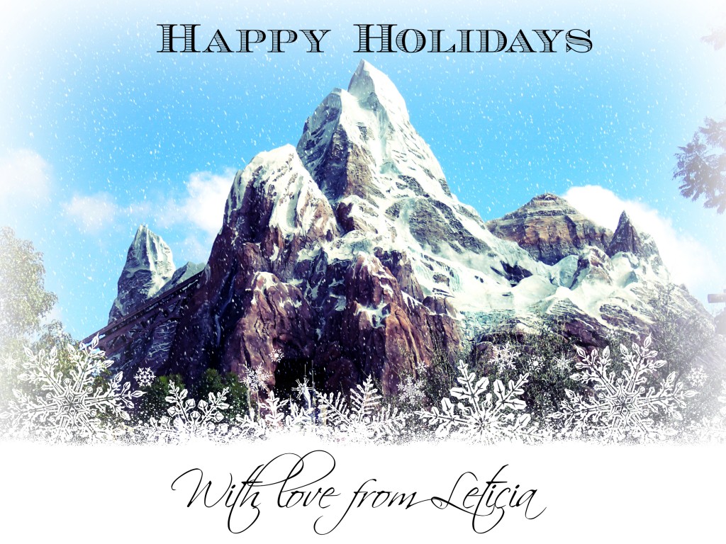 Add Holiday Touches to Photos with Free PicMonkey Winterland Effects