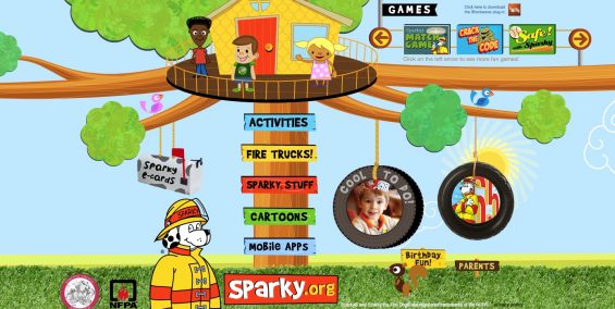 Free Teacher Resources for Teaching Fire Safety to Elementary Ages