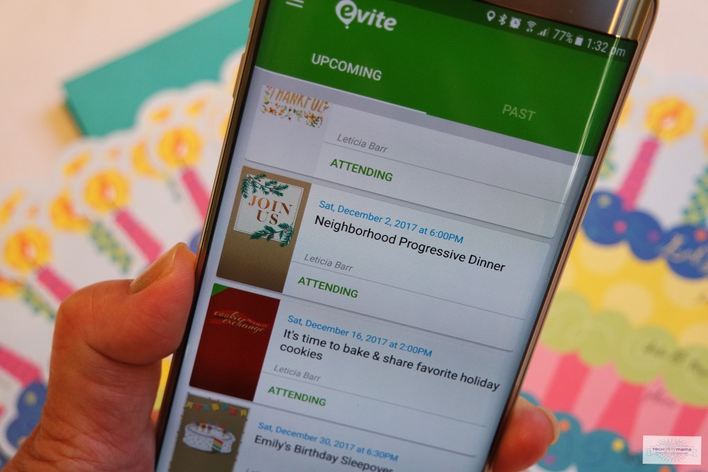 How to Text Party Invitations to Guests with Evite Text to Party