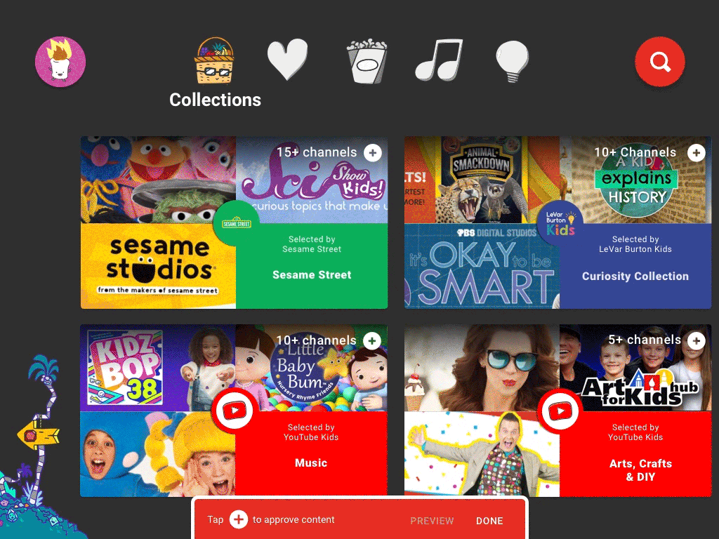 How To Set Up Parent Approved Content On Youtube Kids In 2 Easy Steps How To Set Up Parent Approved Content On Youtube Kids In 2 Easy Steps