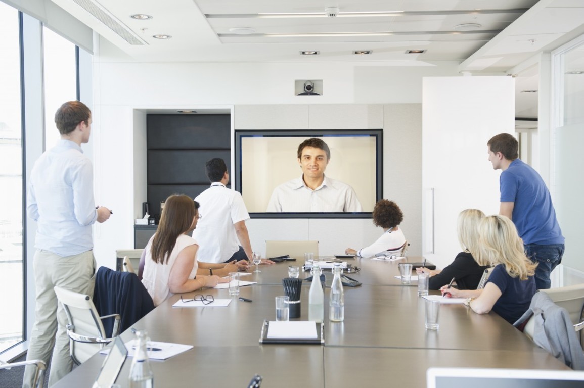 Audio Conferencing Services For Businesses