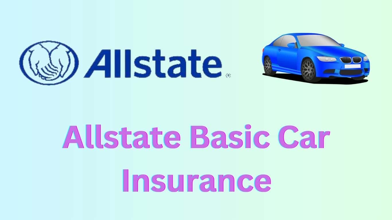 TechsBucket Allstate Basic Car Insurance