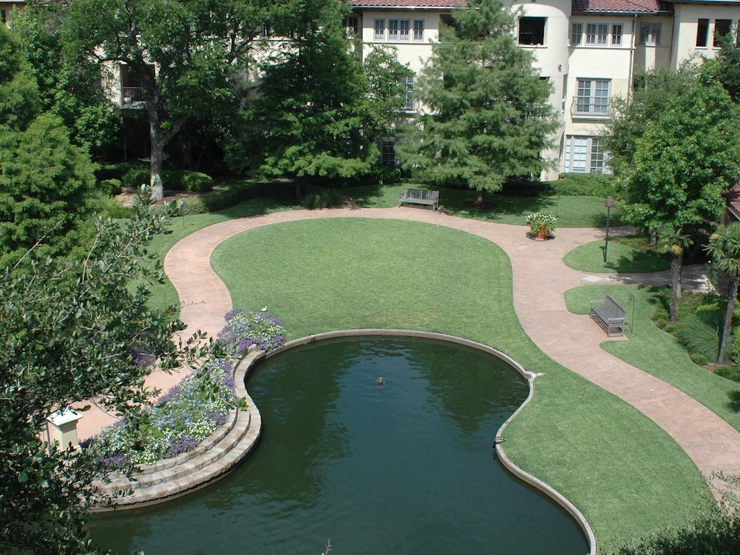 Senior Living Techscape