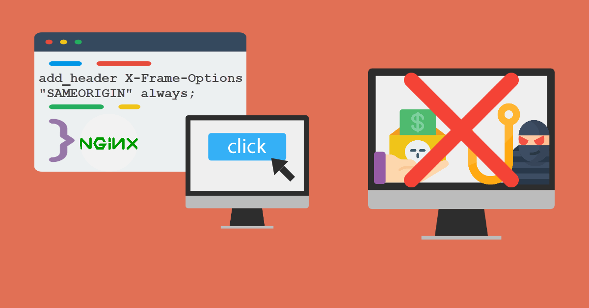 What is Clickjacking and How to Prevent It TechSch