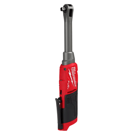 Experience High-Speed Efficiency with M12 FUEL™ 3/8 Extended Reach Ratchet