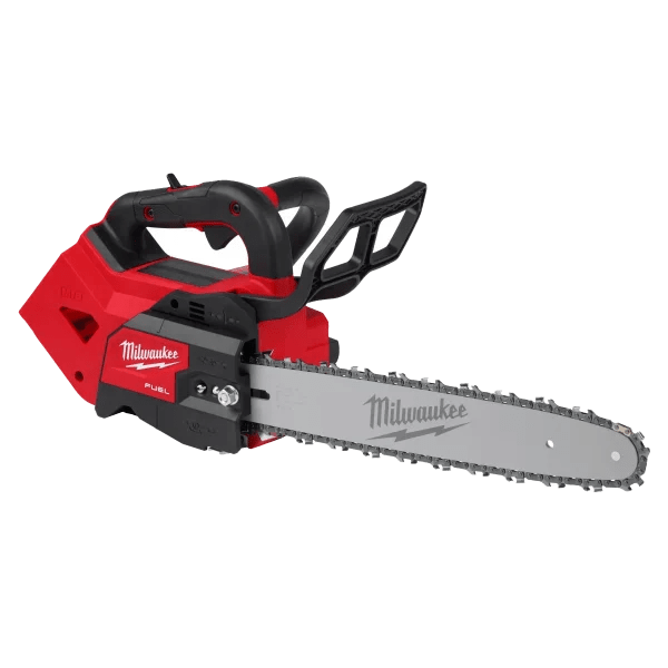 Experience Power & Precision with M18 FUEL™ Top Handle Chainsaw