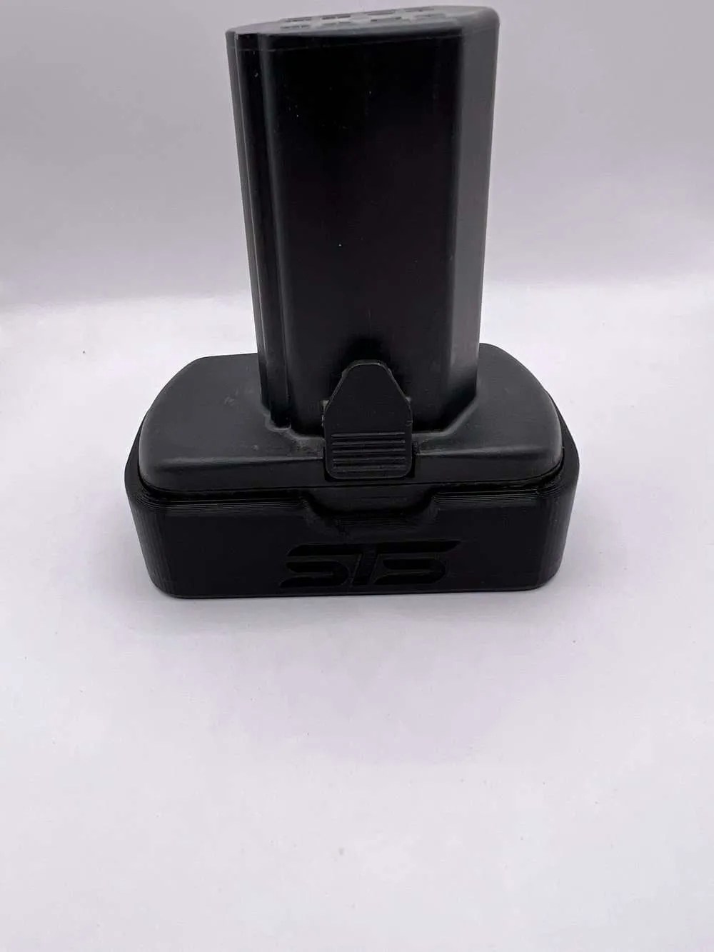 Revolutionary Tool Solution - Snap On 14.4v Battery Power!