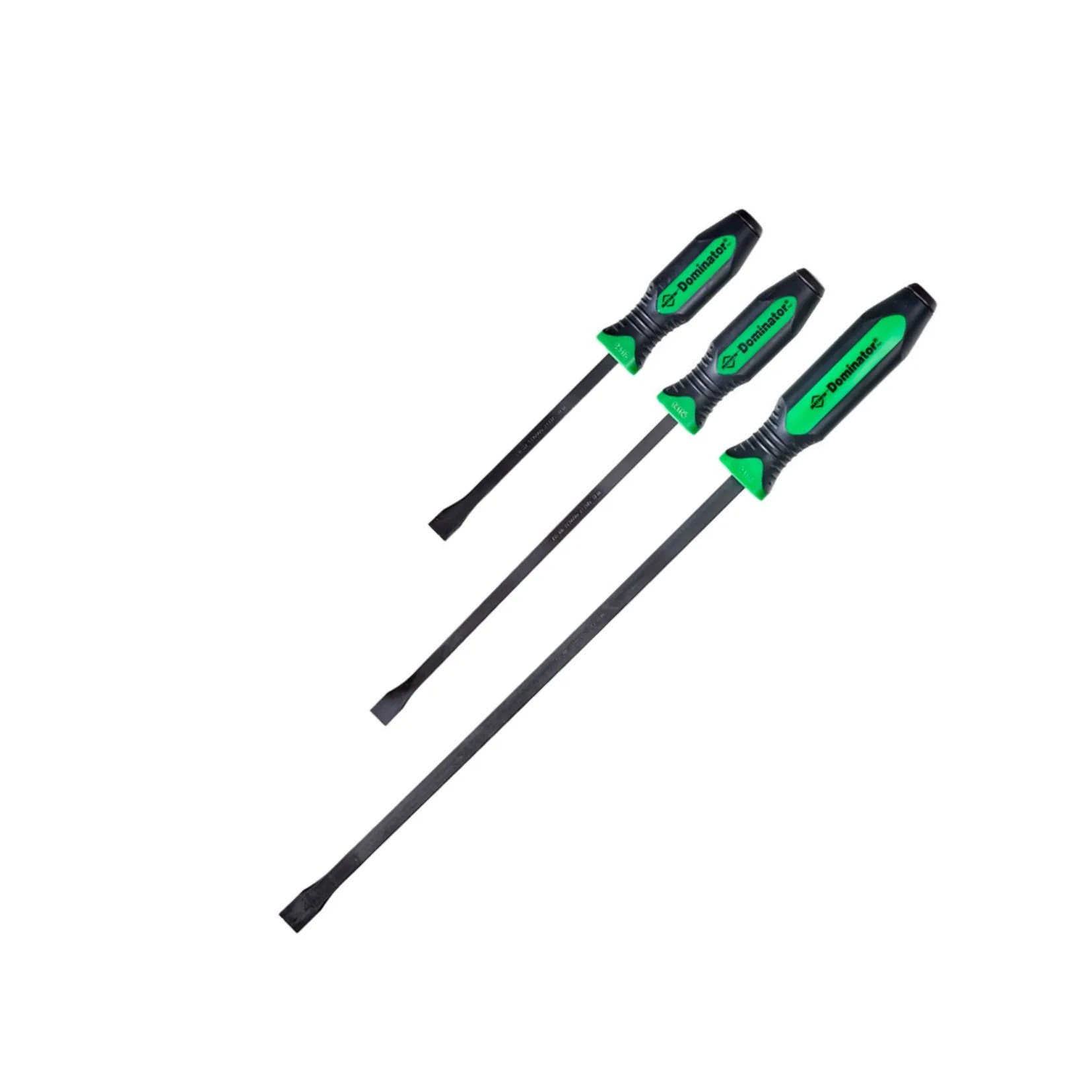 Max Durability & Comfort: Ergonomic Alloy Steel Pry Bar