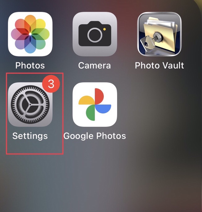How to Change the Weather Location on your iPhone on iOS 16 Techschumz