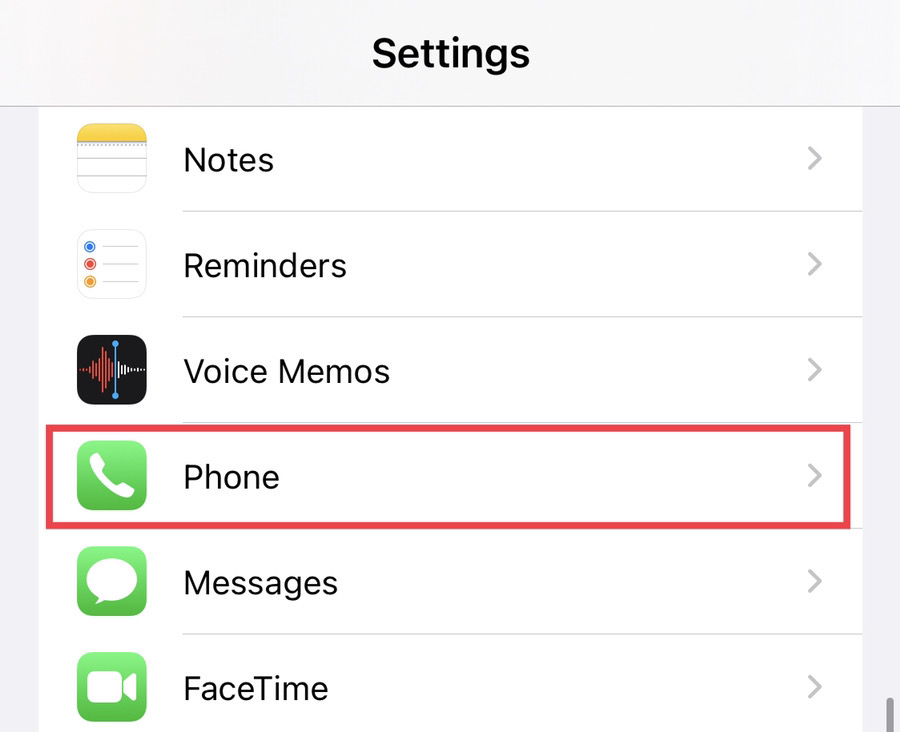 How To Turn Off Dial Assist On iPhone (iOS 16) Techschumz