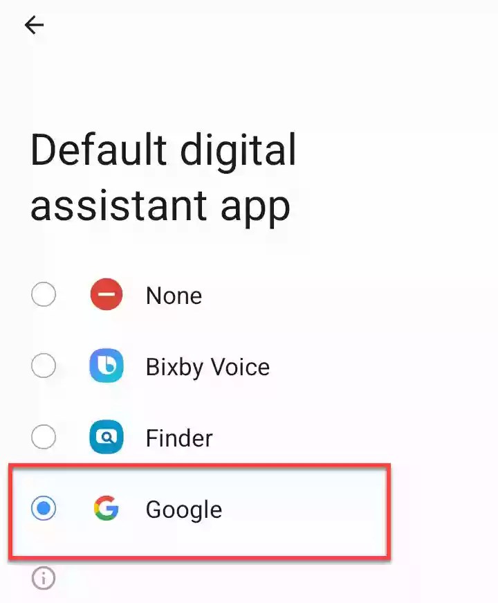 How to Enable and Use Google Assistant On Galaxy S22, S22+ & S22 Ultra