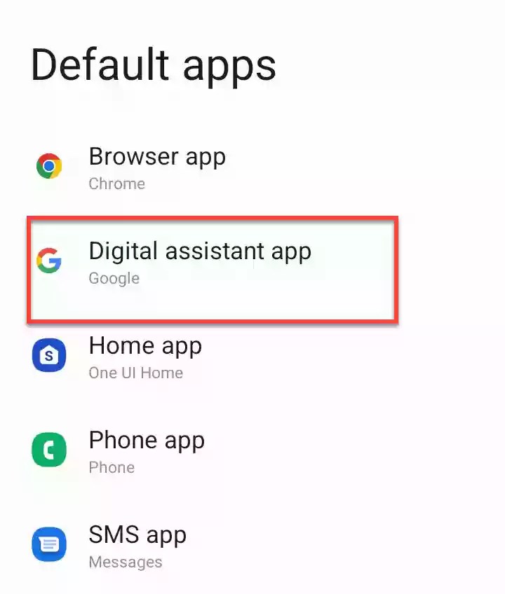 How to Enable and Use Google Assistant On Galaxy S22, S22+ & S22 Ultra