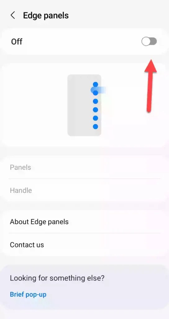 How to Add or Remove Edge Panels on Galaxy S22, S22+ & S22 Ultra