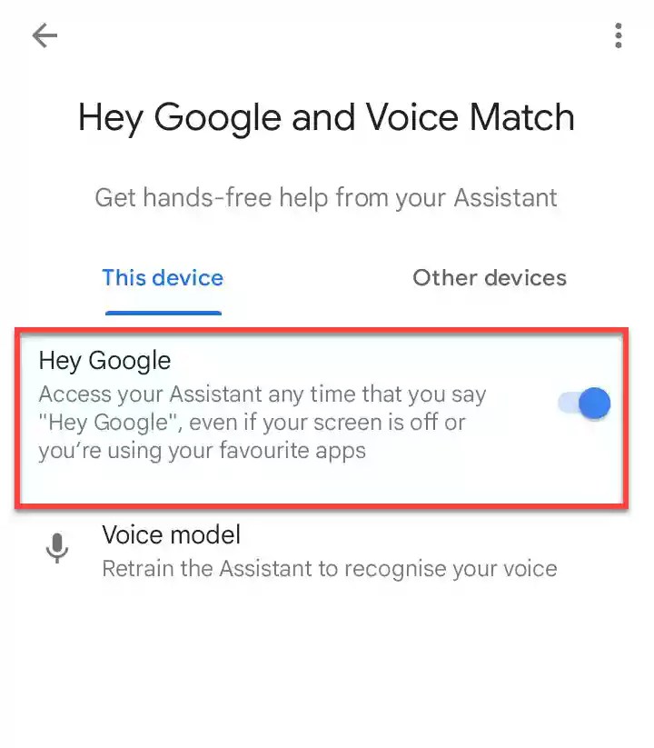 How to Enable and Use Google Assistant On Galaxy S22, S22+ & S22 Ultra