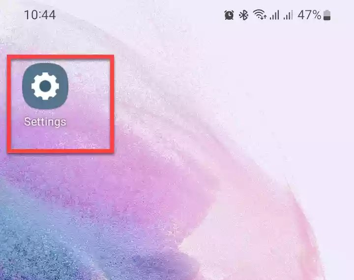 How to Change the Screen Resolution on Galaxy S22, S22+ & Ultra