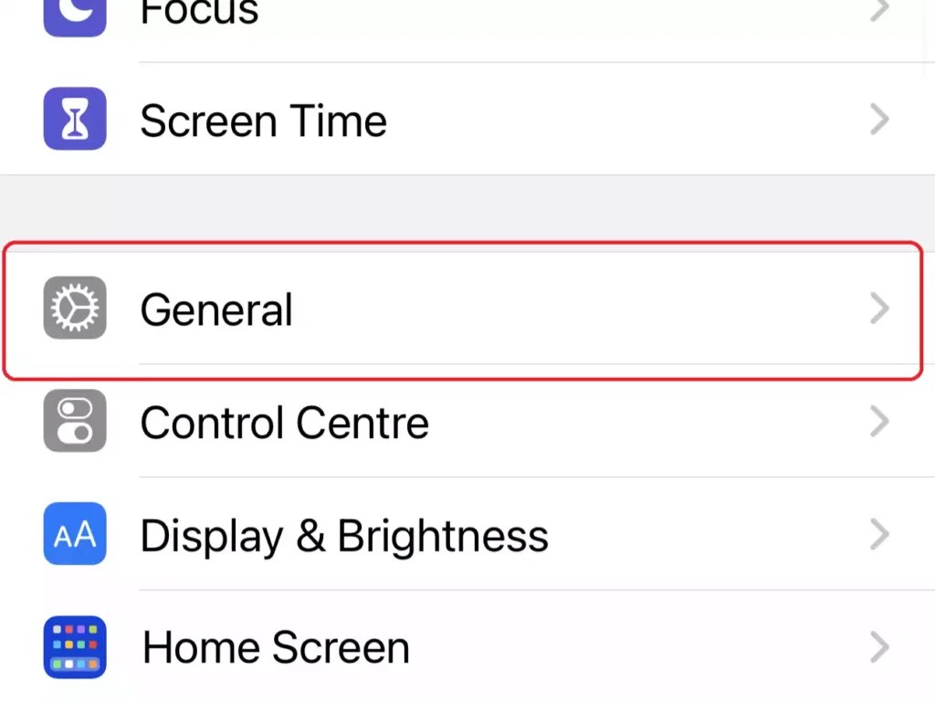 How To Reset Network Settings on iPhone 14 Pro/Max Techschumz