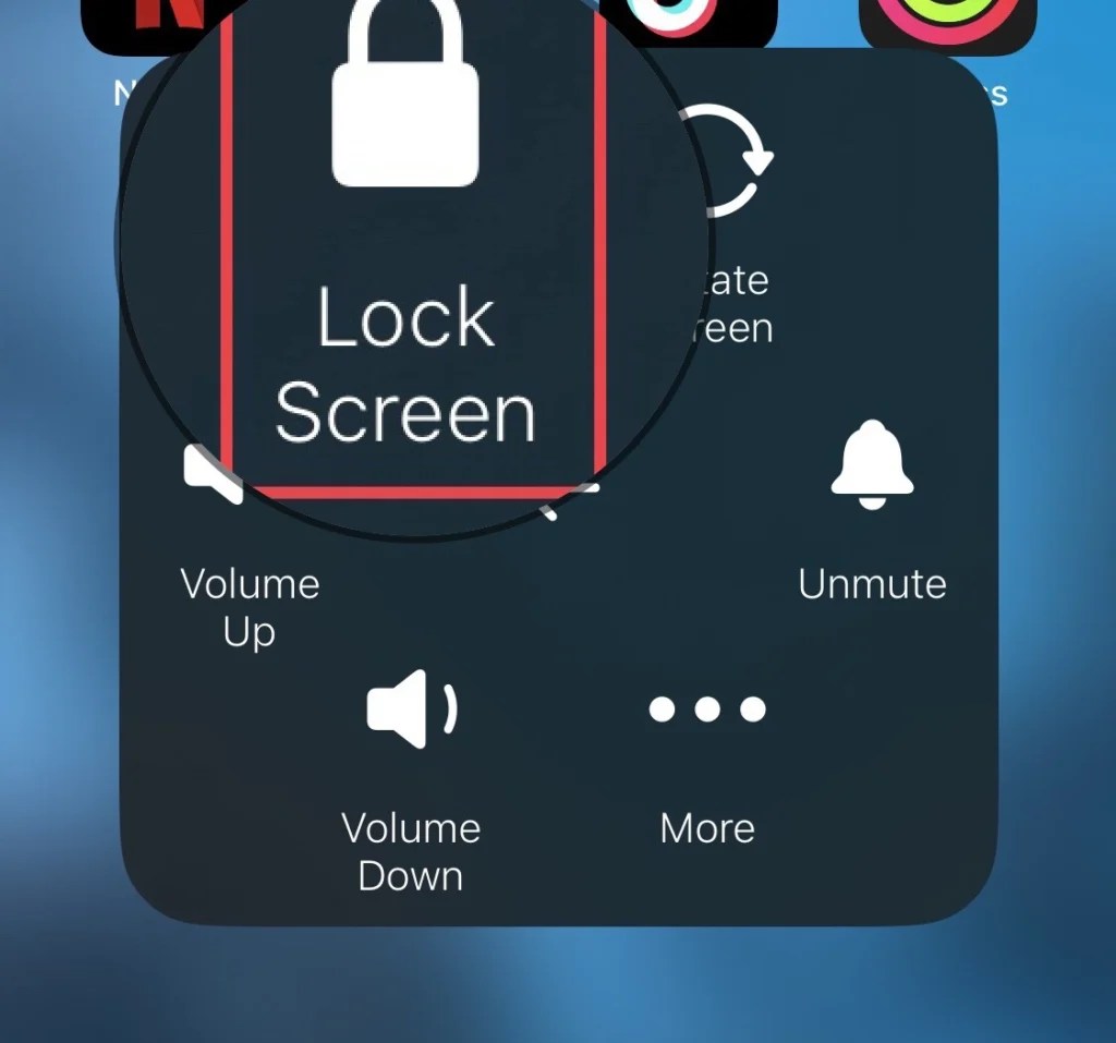 iPhone 14 Series Screen Doesn't Sleep/Lock When Pressing The Power