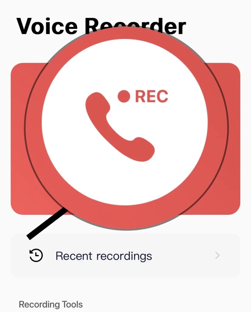 How To Record Calls On iPhone 14, 14 Pro, And 14 Pro Max Techschumz