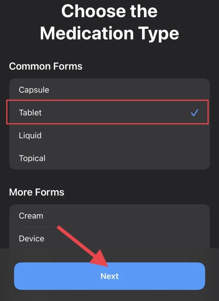 [2023] How To Set Medication Reminders On iPhone 14 Pro/Max In iOS 16 Techschumz