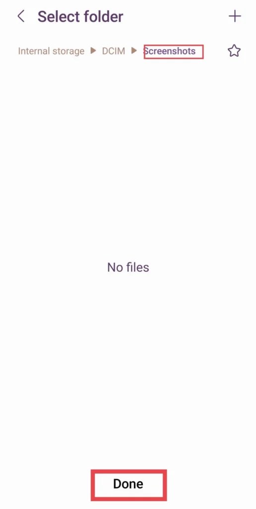 How To Change Screen Recording Location On Samsung Galaxy Phones