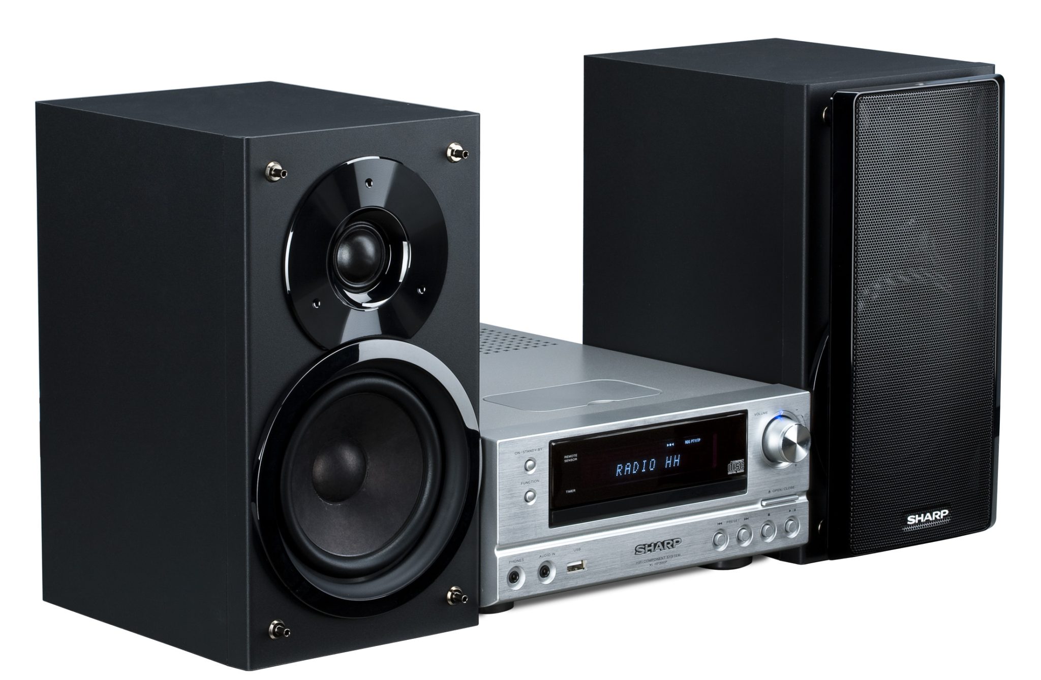 Wireless Technology to Gain Traction in HiFi System Market through