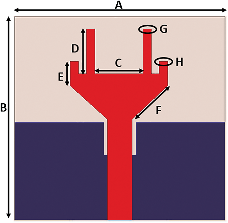 Design of a Compact Monopole Antenna for UWB Applications