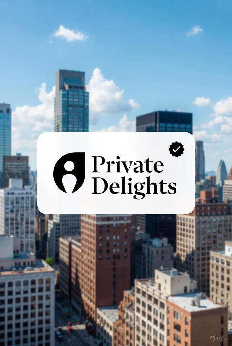 Private Delights Best Escort Reviews Safe Booking Guide 2025