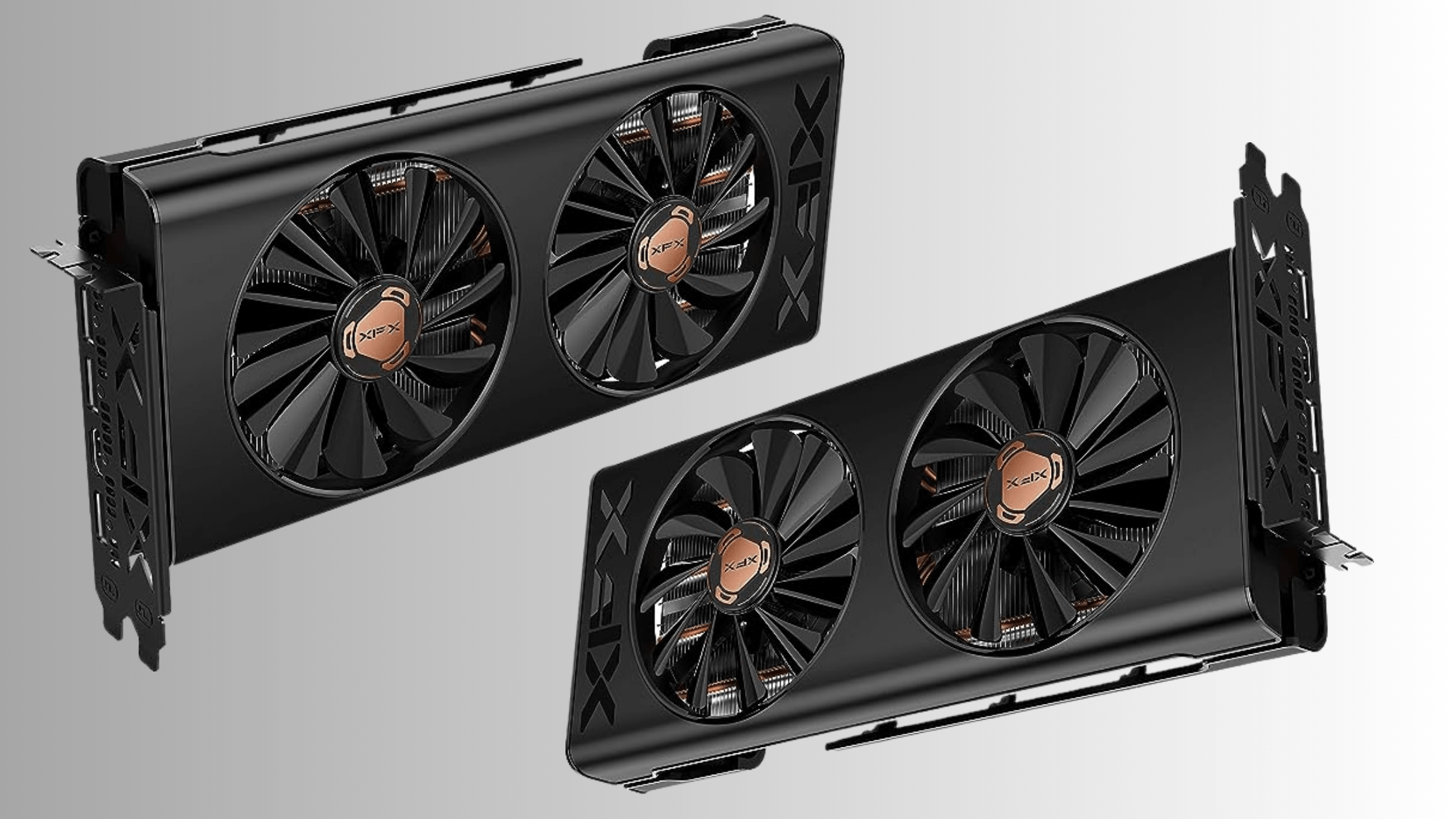 Best Affordable Graphics Cards Top 8 Picks for Budget Gamers Tech
