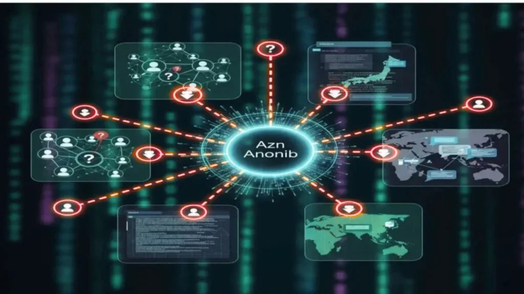 Anonib Azn Meaning, Origins, and the Online Culture Behind It