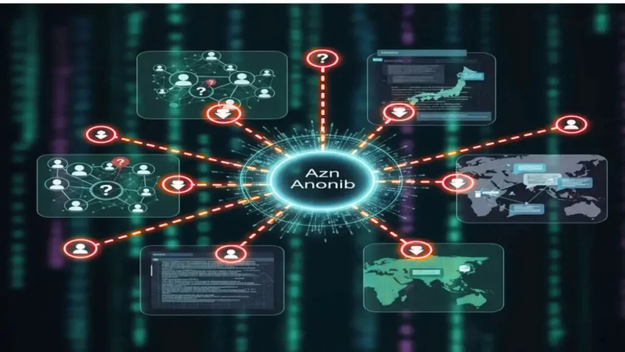 Anonib Azn Meaning, Origins, and the Online Culture Behind It