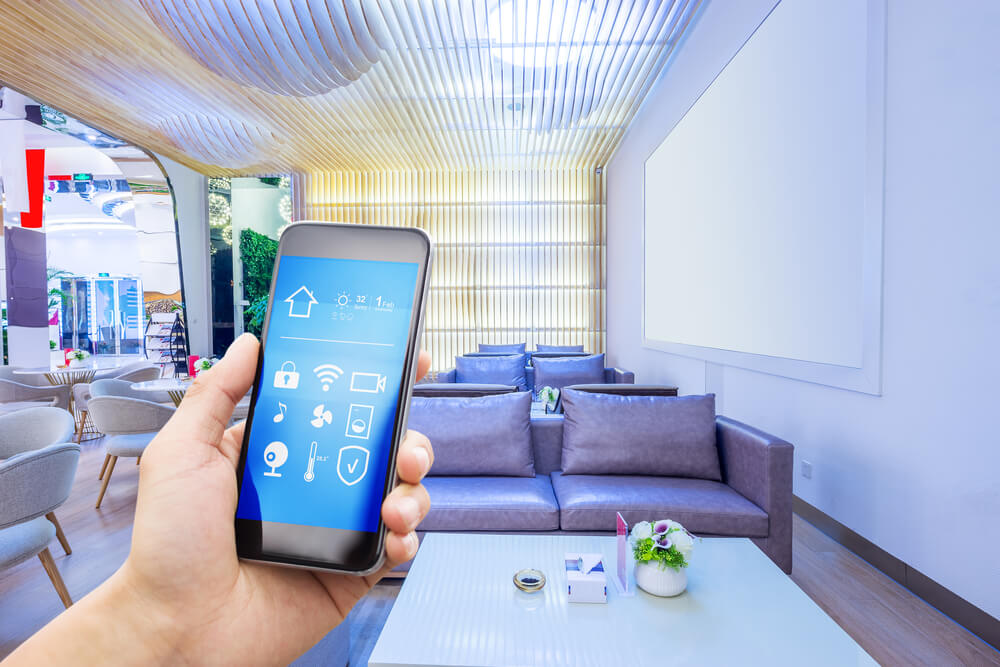 Smart Home Support 4 Key Technologies to Simplify Service