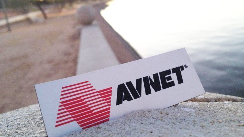 Avnet to provide analytics solutions to IBM partners