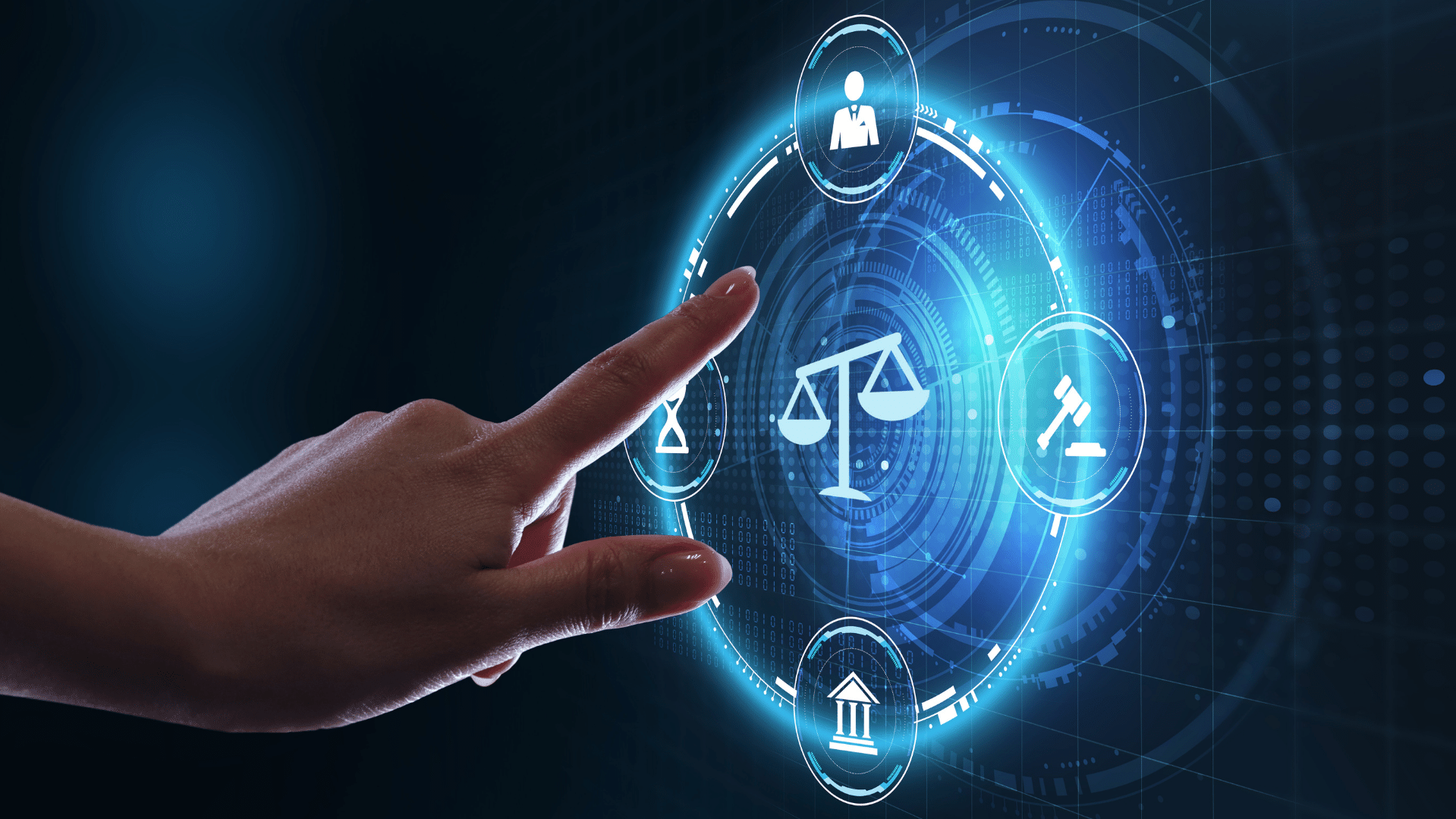 5 Legal Technology Trends Changing InHouse Legal Departments