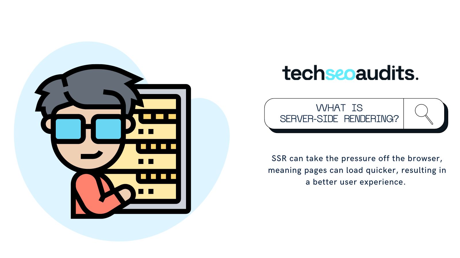A Guide to ServerSide Rendering