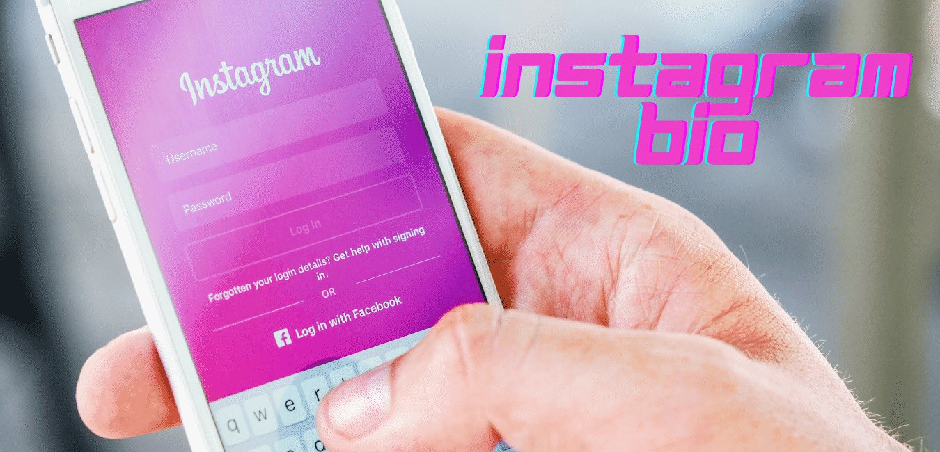 Best Instagram Bio Ideas in 2021 How to create a creative Insta profile