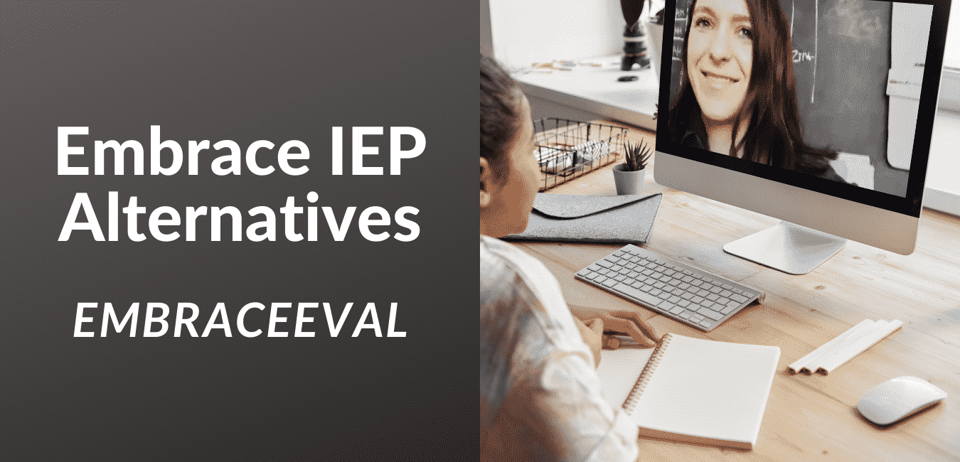 Embrace IEP Alternative Revolutionizing Education in 2021