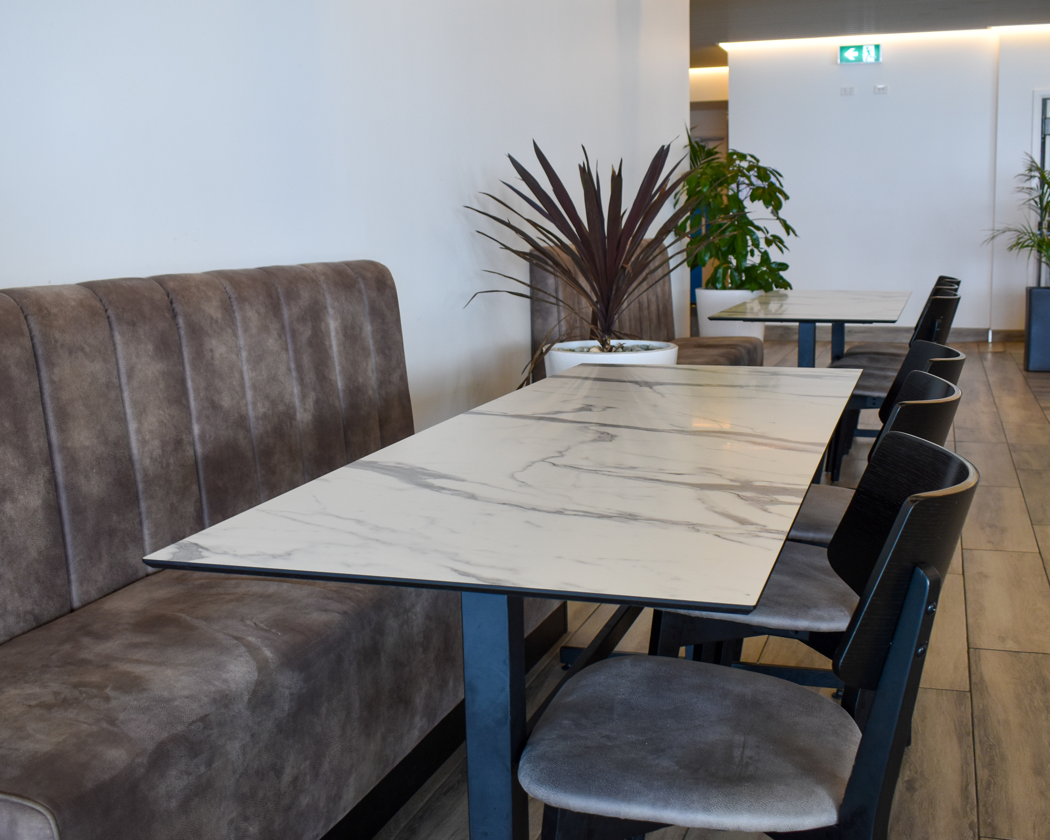 Burleigh Heads Mowbray Park SLSC Techset Furniture