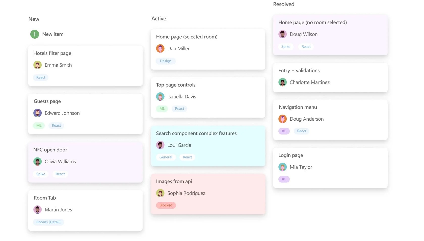 Microsoft Azure dostępne rozwiązania chmurowe. TECHSETTER