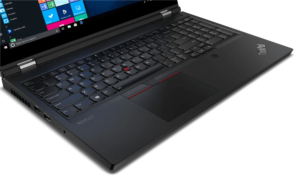 Lenovo ThinkPad T15g Gen 1. Pierwszy ThinkPad dla graczy