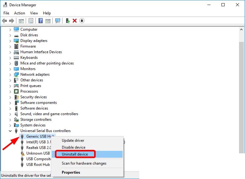 How to Fix USB Composite Device error code 38 in Windows 10/8/7 [Steps] Techs & Gizmos