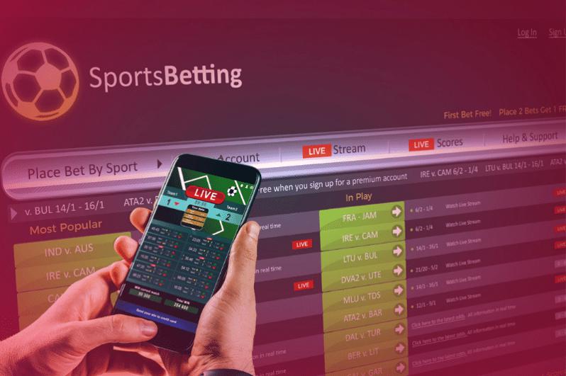 How to Find Top Site to Bet on Sports Events