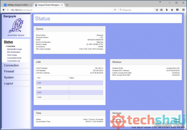 5 Best Alternate Open Source Firmware For Routers [2019]